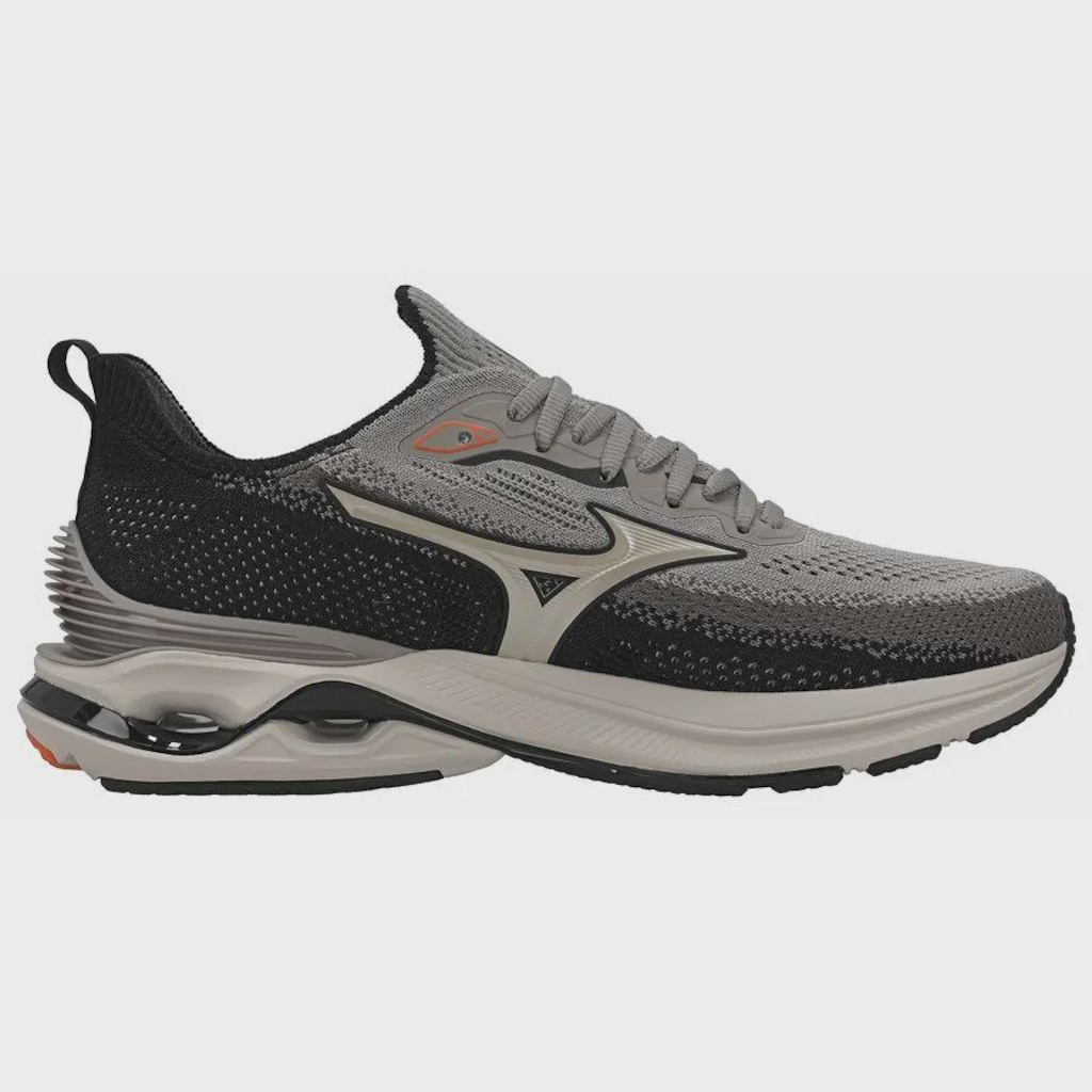 Imagem 3 do produto Tênis de Corrida Mizuno Wave Mirai 8 - Feminino