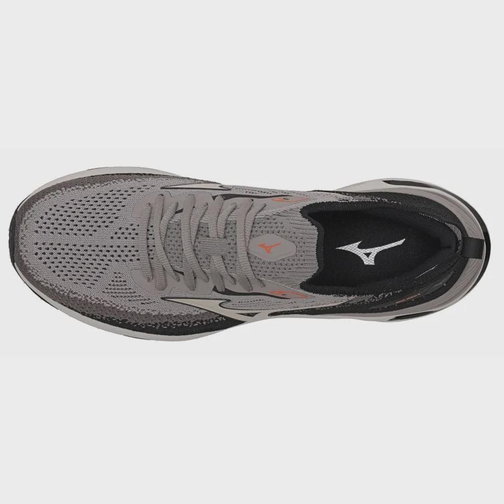 Imagem 4 do produto Tênis de Corrida Mizuno Wave Mirai 8 - Feminino