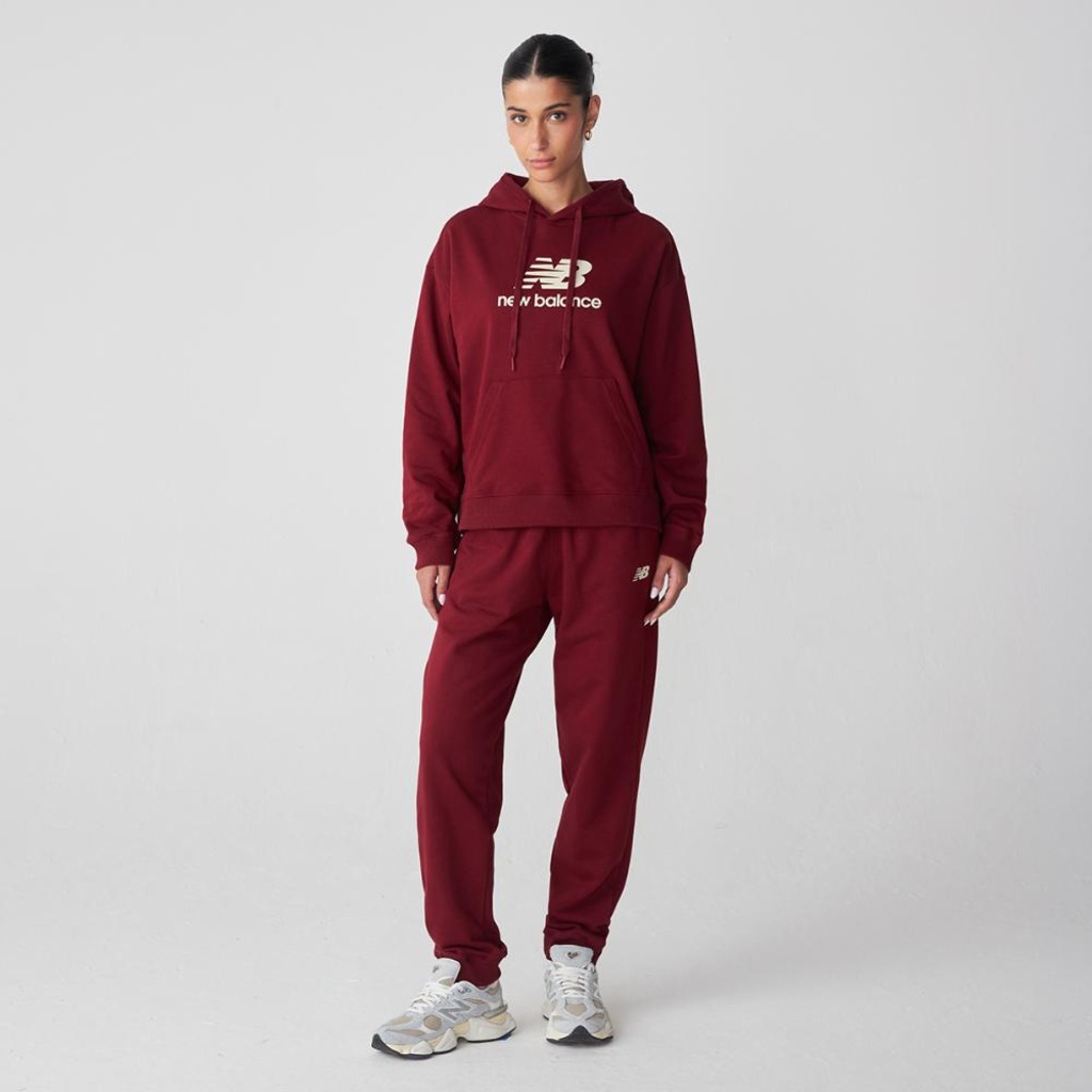 Imagem 3 do produto Calça New Balance Essentials Feminina