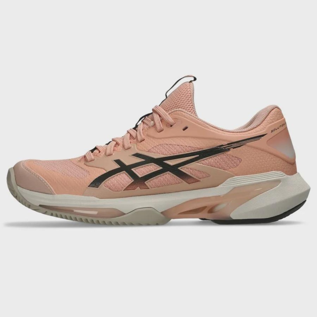 Imagem 2 do produto Tênis ASICS Solution Speed Ff 4 Saibro - Feminino
