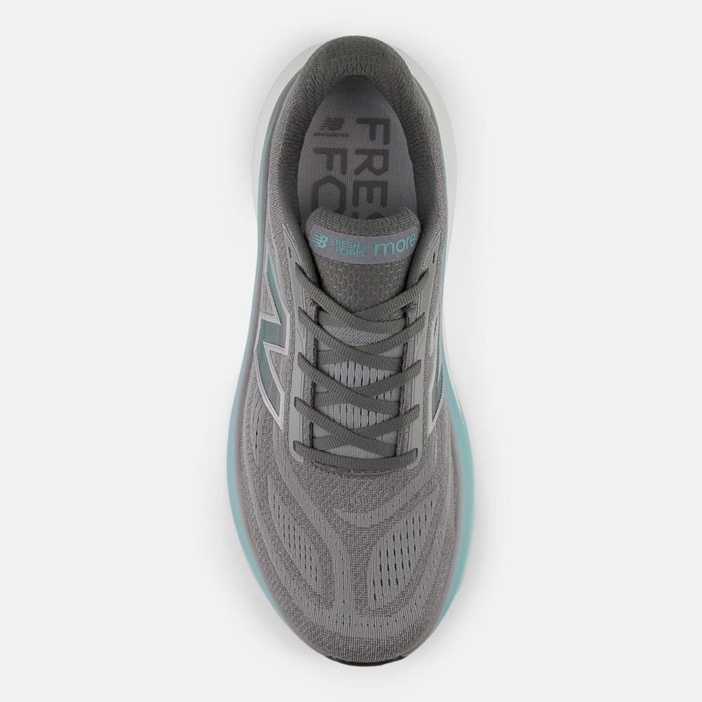 Imagem 3 do produto Tênis New Balance Fresh Foam X More V6 Masculino
