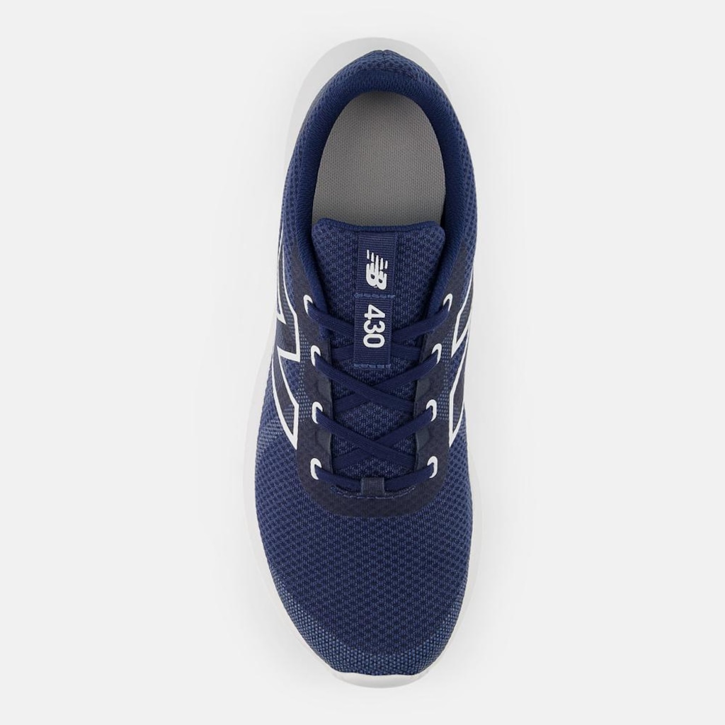 Imagem 3 do produto Tênis New Balance 430 V4 Masculino