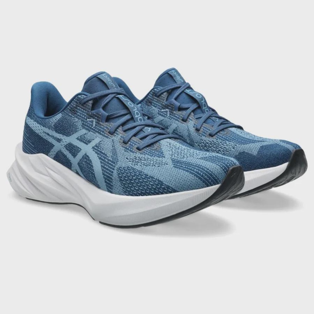 Imagem 3 do produto Tênis ASICS Dynablast 5 - Feminino
