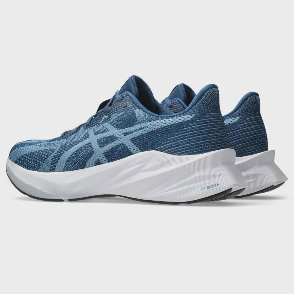 Imagem 4 do produto Tênis ASICS Dynablast 5 - Feminino