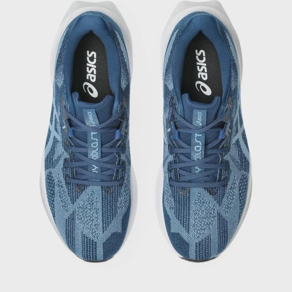 Imagem 5 do produto Tênis ASICS Dynablast 5 - Feminino