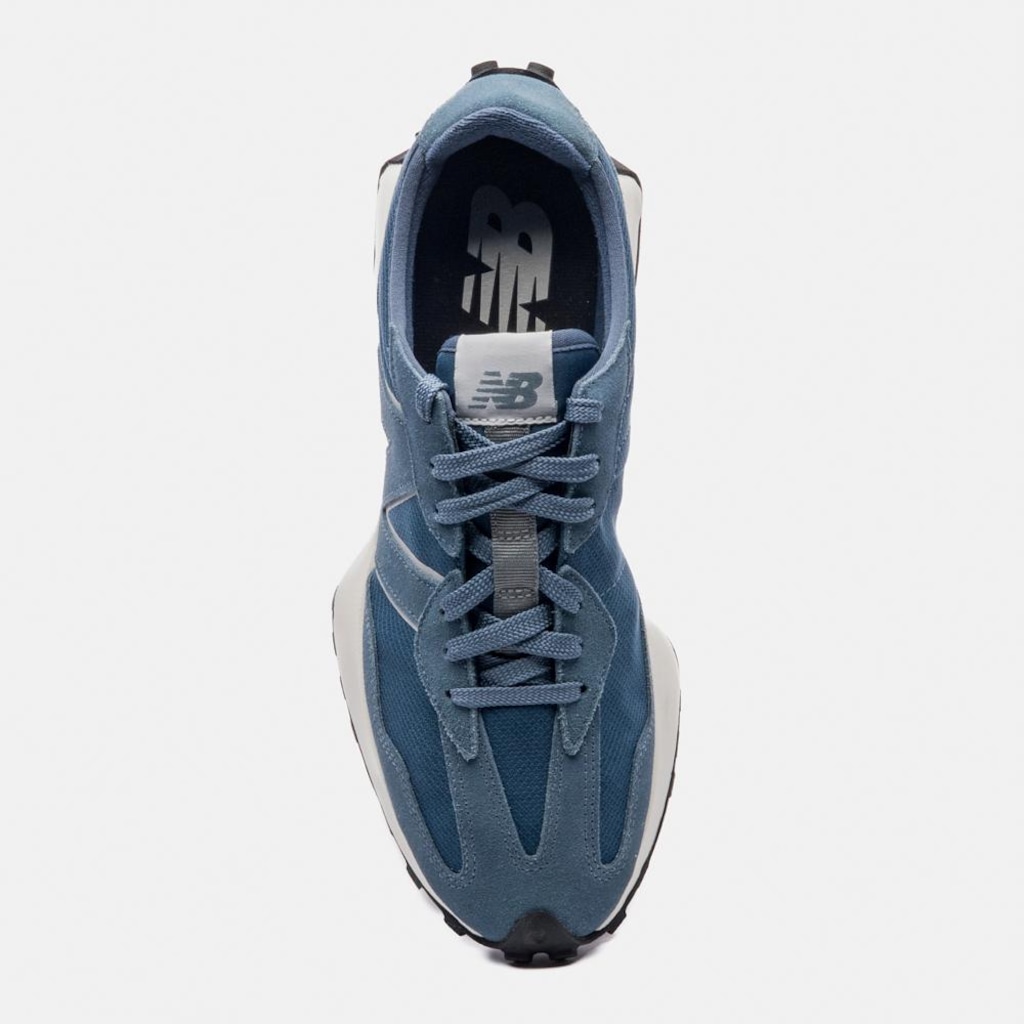 Imagem 3 do produto Tênis New Balance 327v1 Unissex