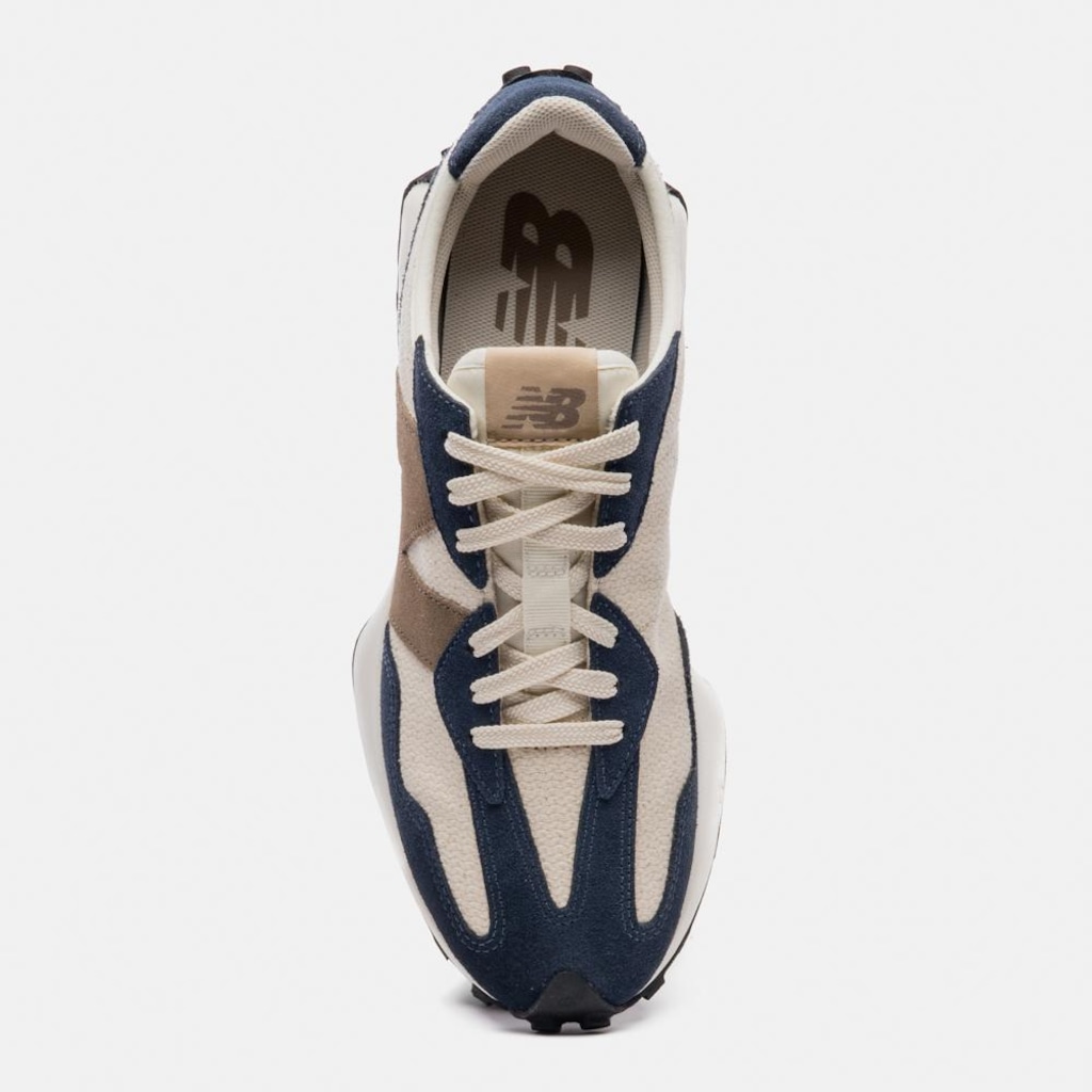 Imagem 3 do produto Tênis New Balance 327v1 Unissex
