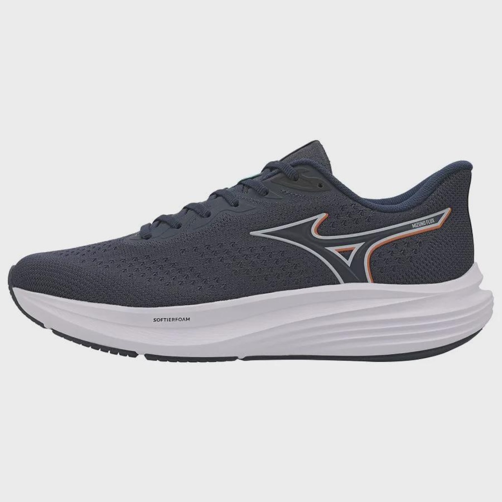 Imagem 2 do produto Tênis de Corrida Mizuno Lively Unissex
