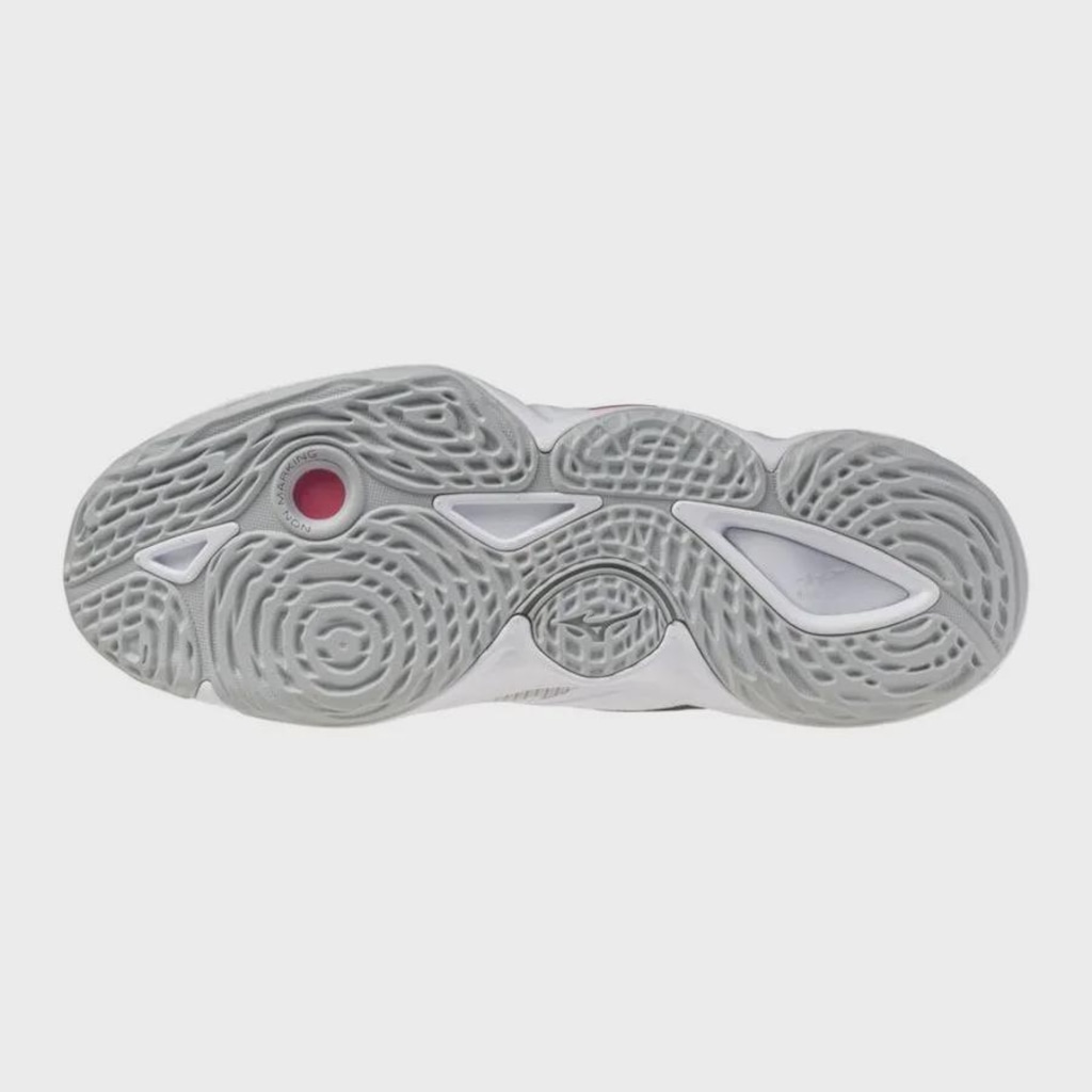 Imagem 3 do produto Tênis de Vôlei Momentum Elite Mizuno Unissex