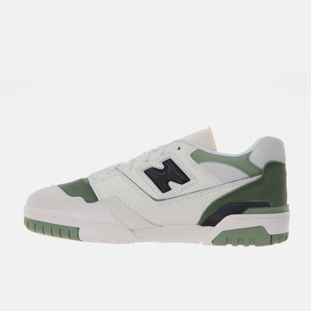 Imagem 2 do produto Tênis New Balance 550 Masculino