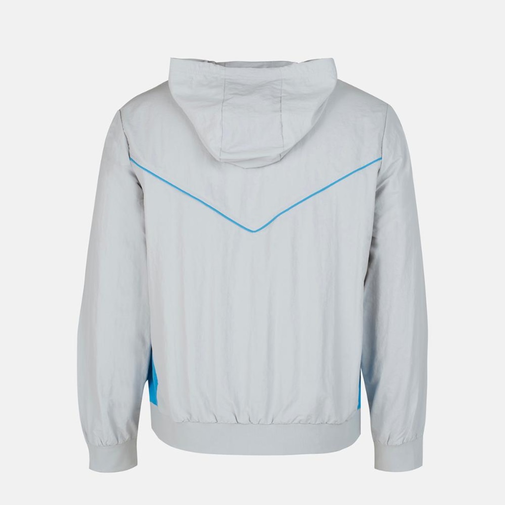 Imagem 3 do produto Jaqueta Viagem Grêmio 2026 New Balance Masculina