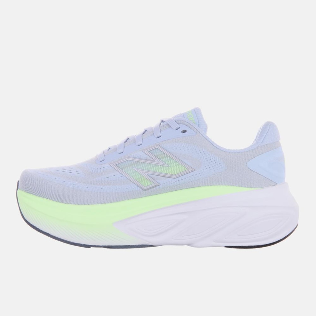 Imagem 2 do produto Tênis New Balance Fresh Foam X More V6 Feminino