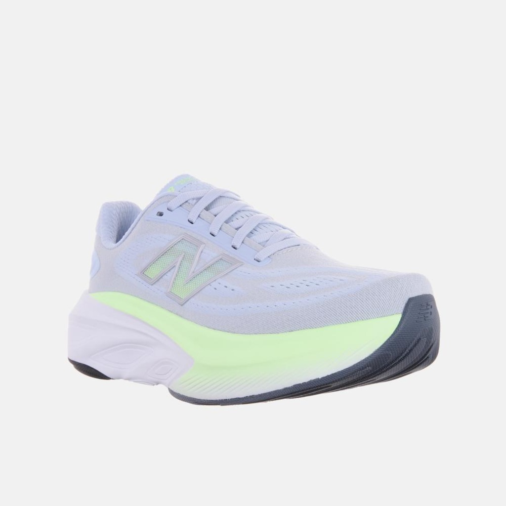 Imagem 4 do produto Tênis New Balance Fresh Foam X More V6 Feminino