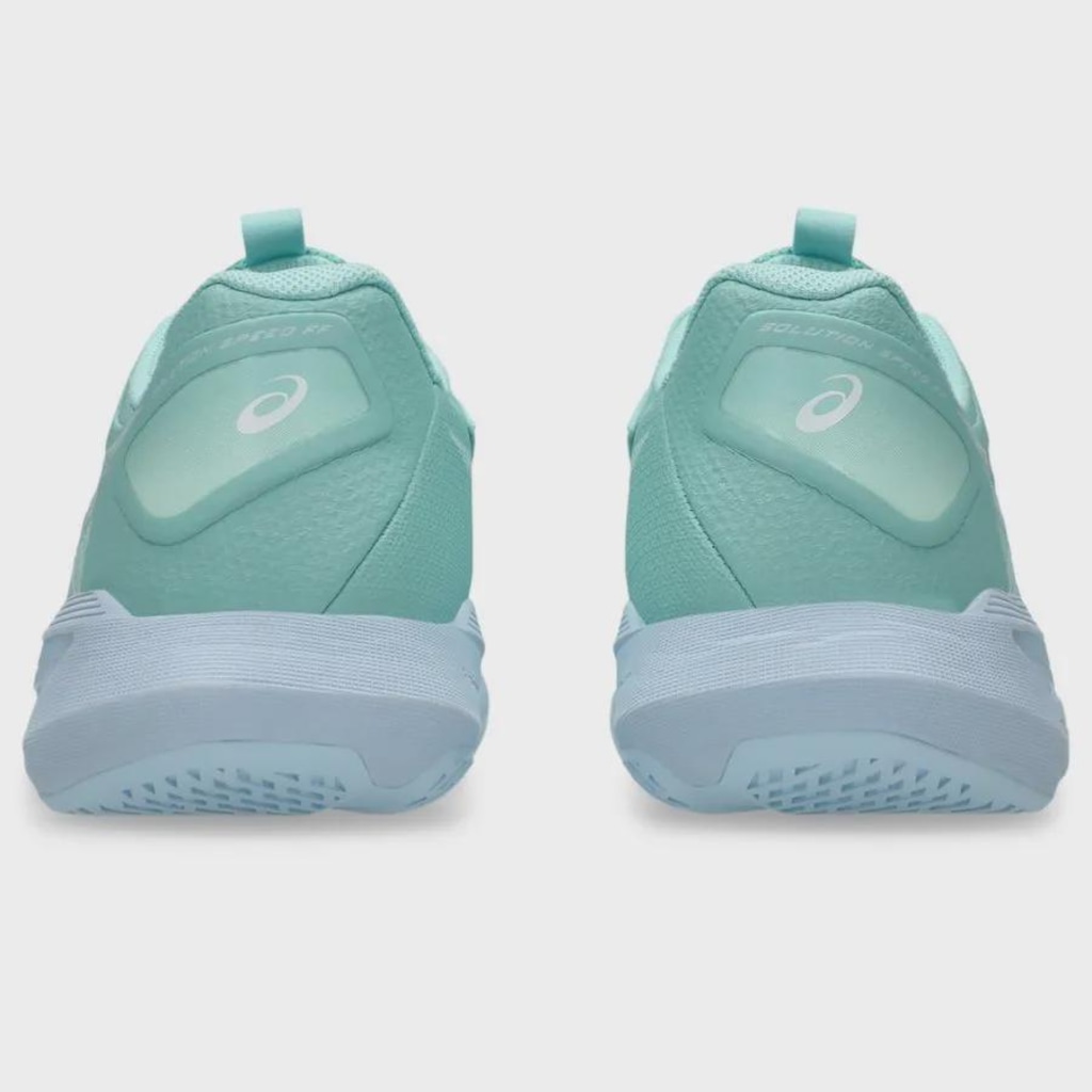 Imagem 5 do produto Tênis ASICS Solution Speed Ff 4 - Feminino