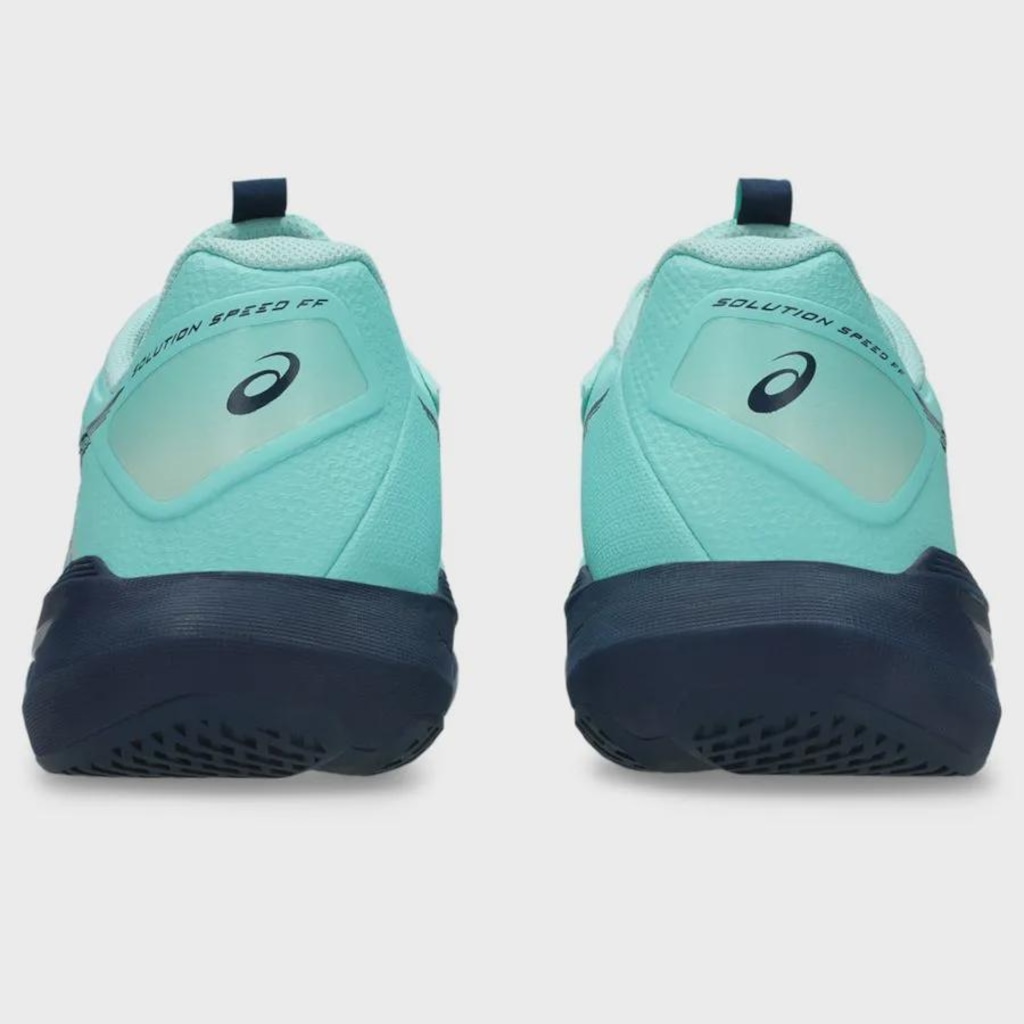 Imagem 3 do produto Tênis ASICS Solution Speed Ff 4 - Masculino
