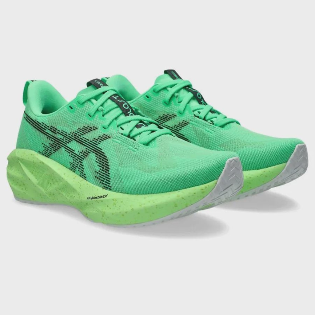 Imagem 3 do produto Tênis ASICS Novablast 5 - Feminino