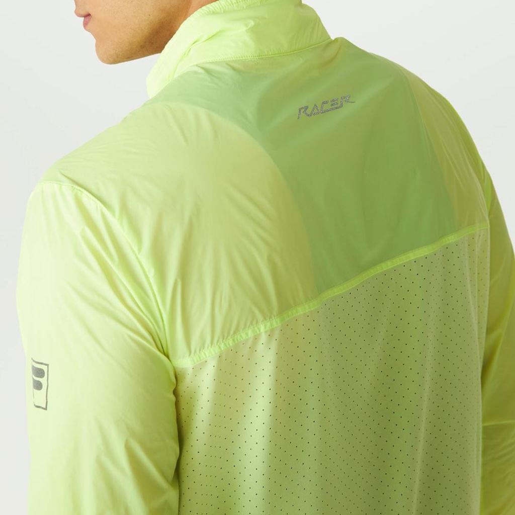 Imagem 5 do produto Jaqueta Corta Vento Fila Core Run II Masculino