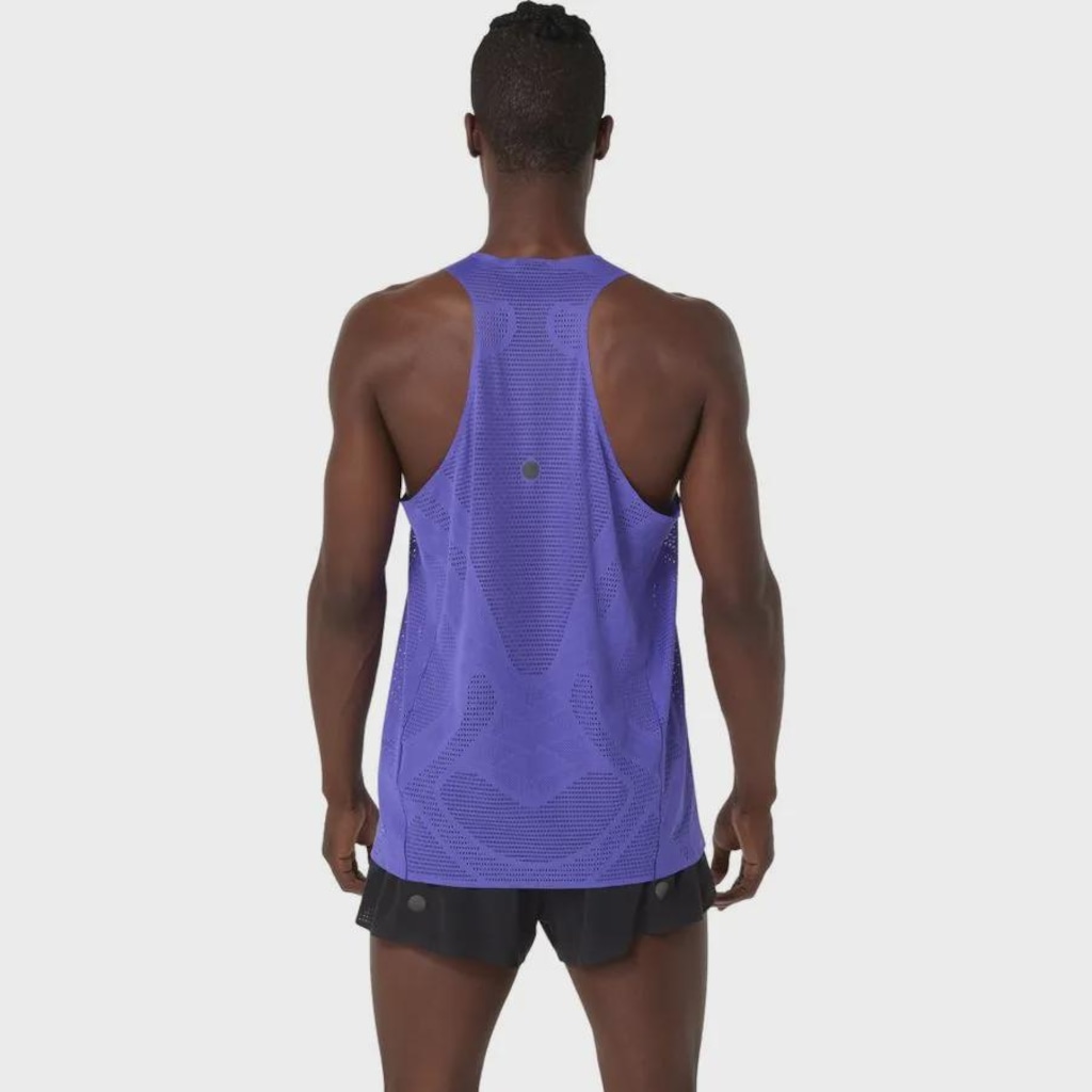 Imagem 2 do produto Jaqueta Metarun Singlet - ASICS - Masculino