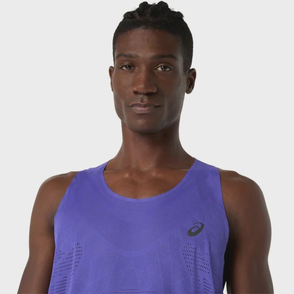 Imagem 4 do produto Jaqueta Metarun Singlet - ASICS - Masculino