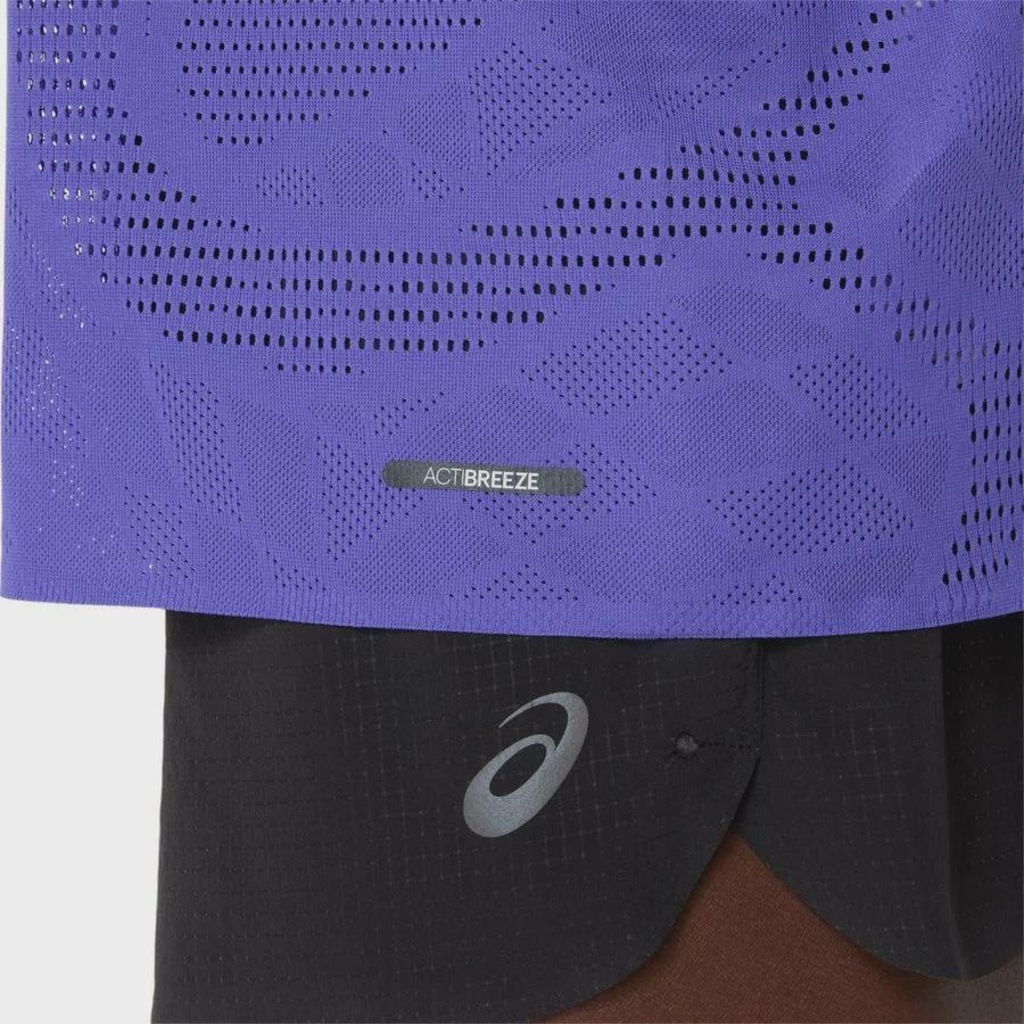 Imagem 5 do produto Jaqueta Metarun Singlet - ASICS - Masculino