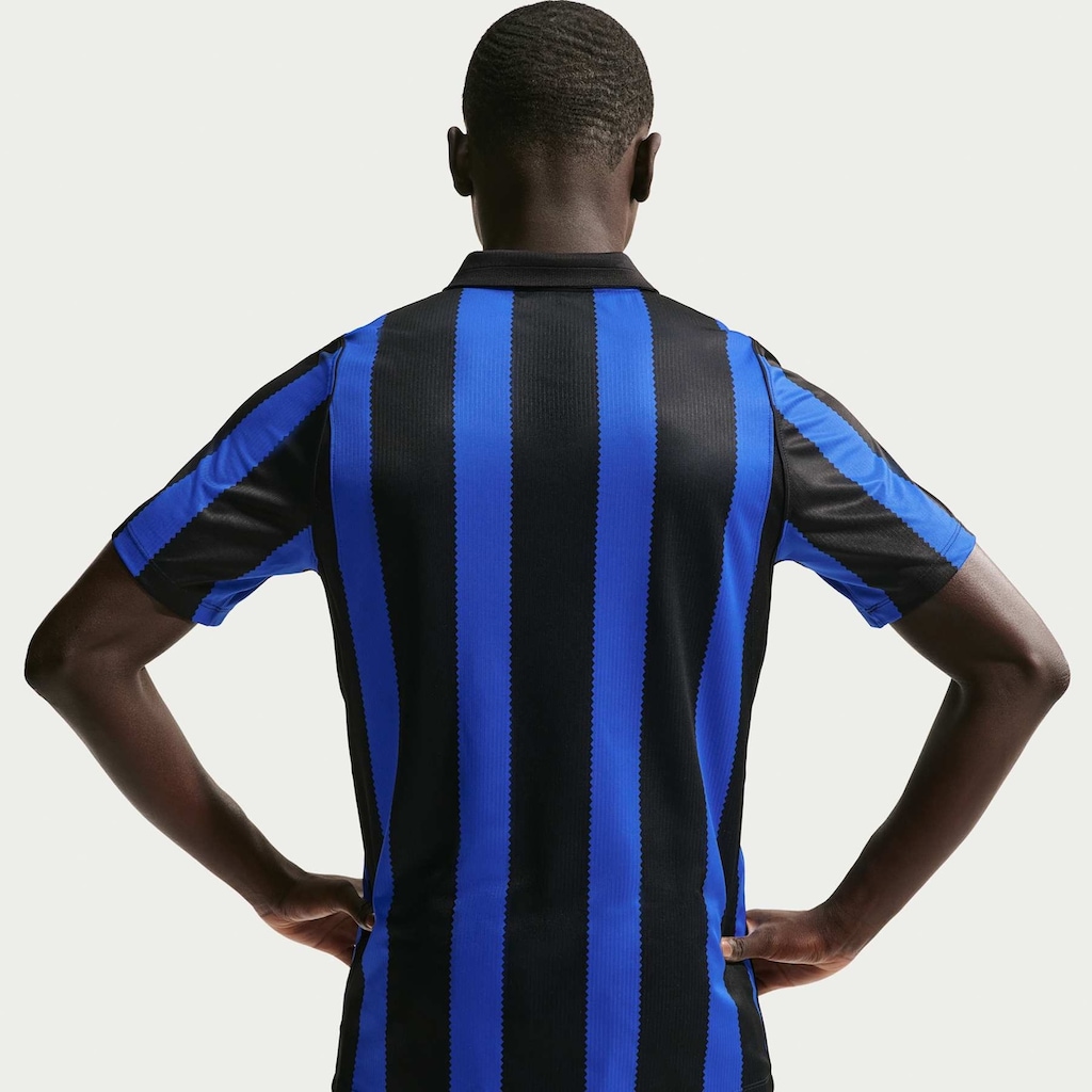 Imagem 2 do produto Camisa Inter de Milão I 26/27 Torcedor Pro Nike Masculino