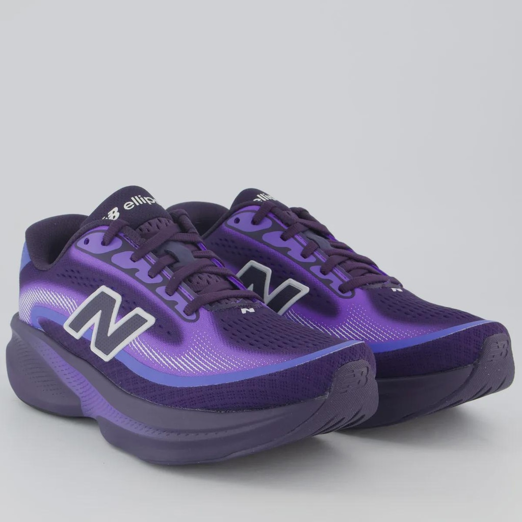 Imagem 5 do produto Tênis Feminino New Balance Fresh Foam Ellipse