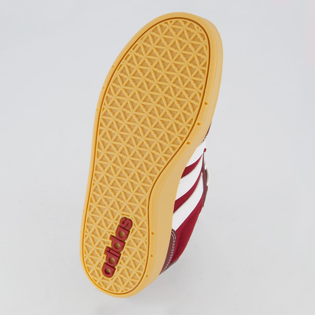 Imagem 5 do produto Tênis Infantil adidas Breakbase Bordô