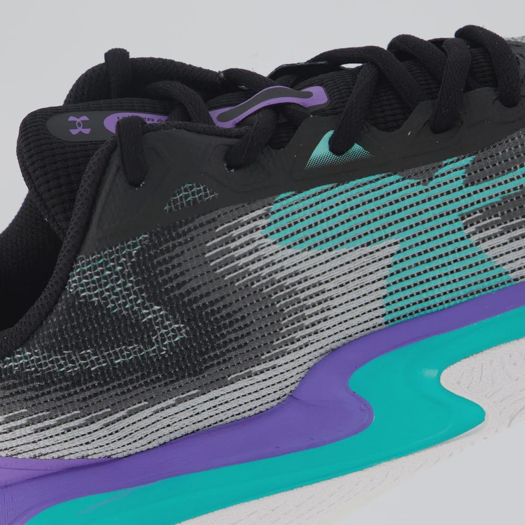 Imagem 2 do produto Tênis Masculino Under Armour Layup