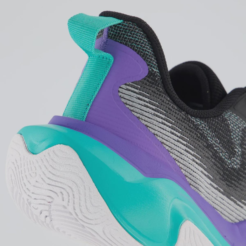 Imagem 3 do produto Tênis Masculino Under Armour Layup