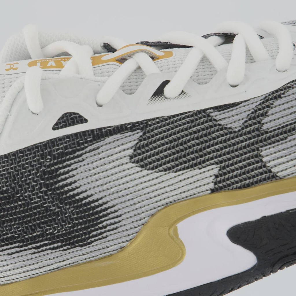 Imagem 2 do produto Tênis Masculino Under Armour Layup