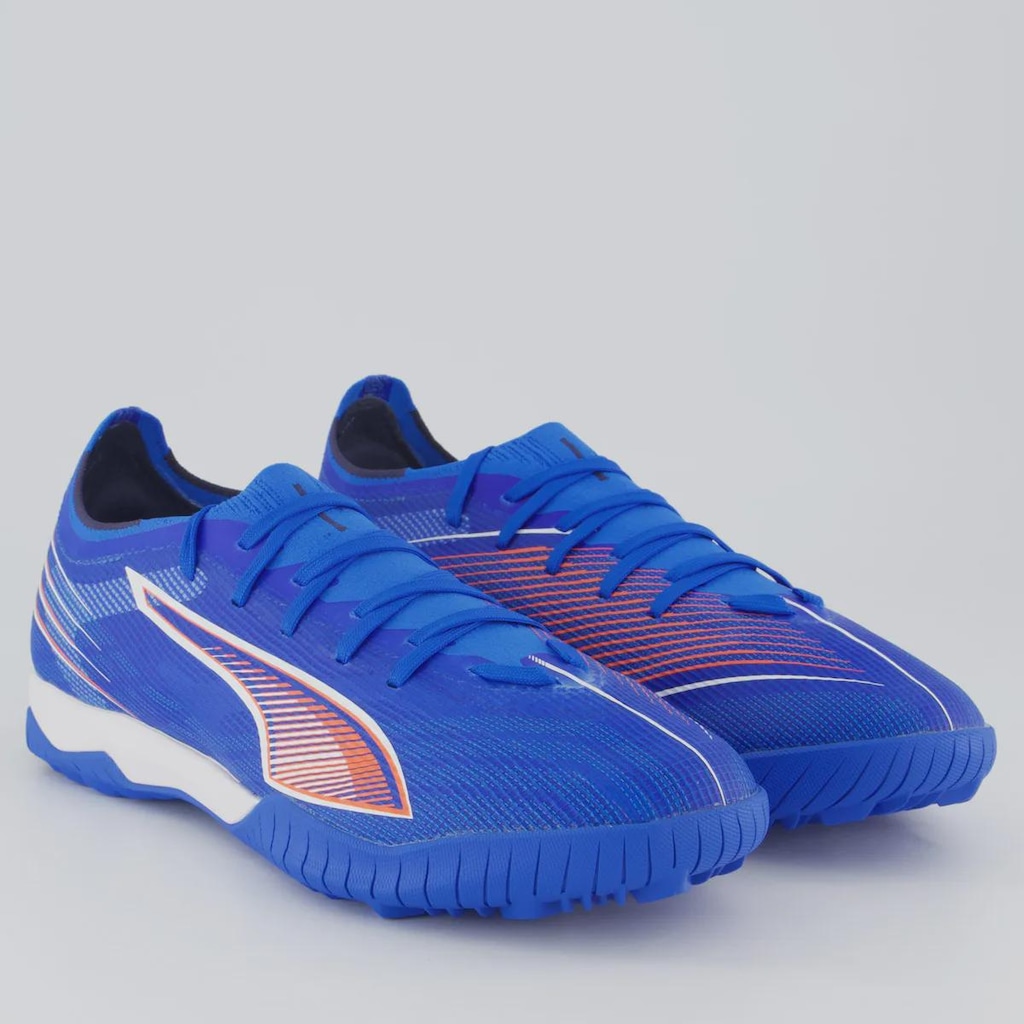 Imagem 5 do produto Chuteira Society Adulto Puma Ultra Match 6