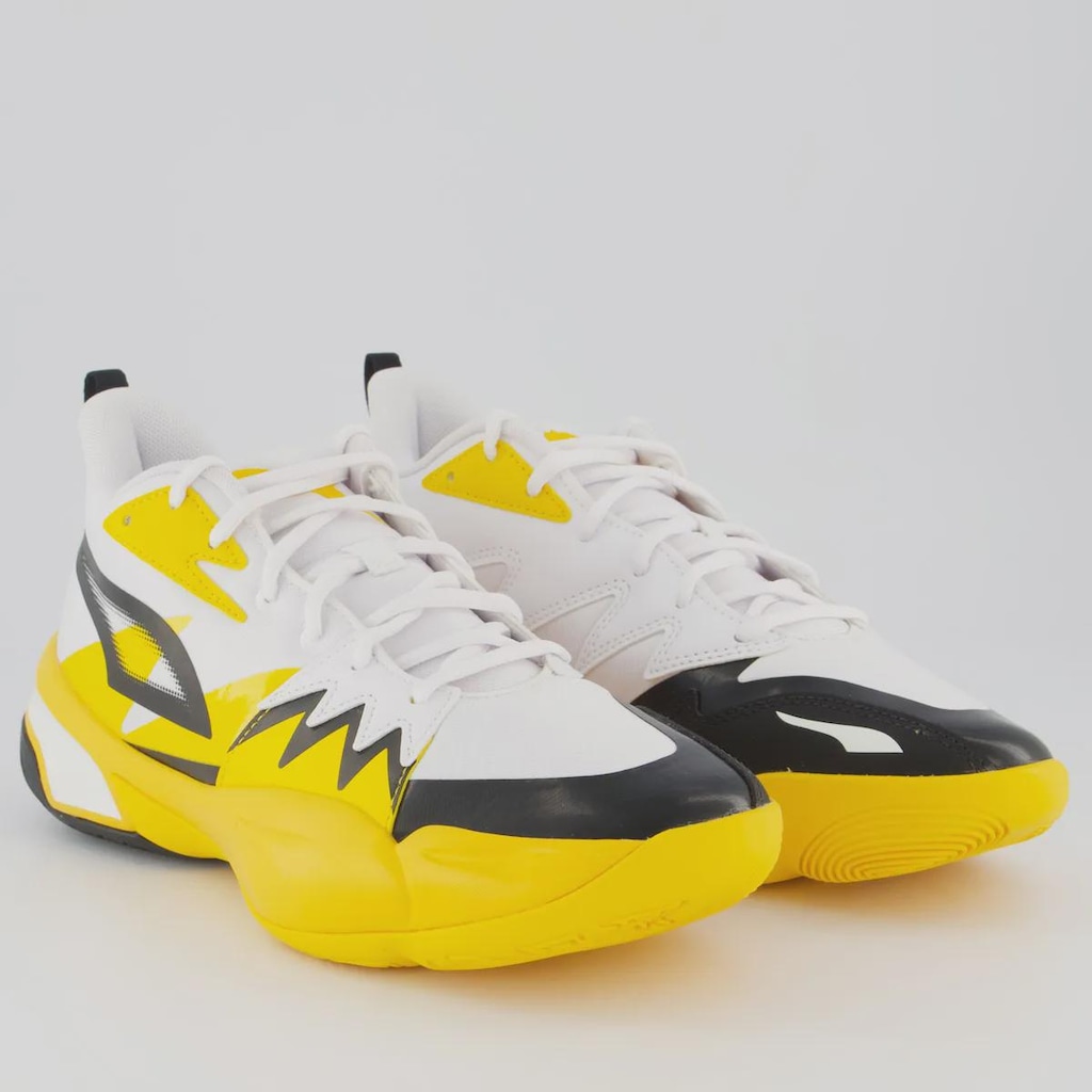 Imagem 5 do produto Tênis Masculino Puma Genetics