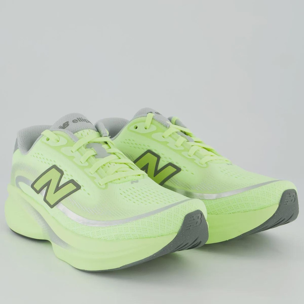 Imagem 5 do produto Tênis Feminino New Balance Fresh Foam Ellipse