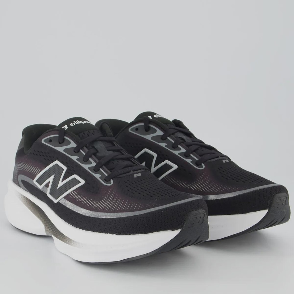 Imagem 4 do produto Tênis Masculino New Balance Fresh Foam Ellipse