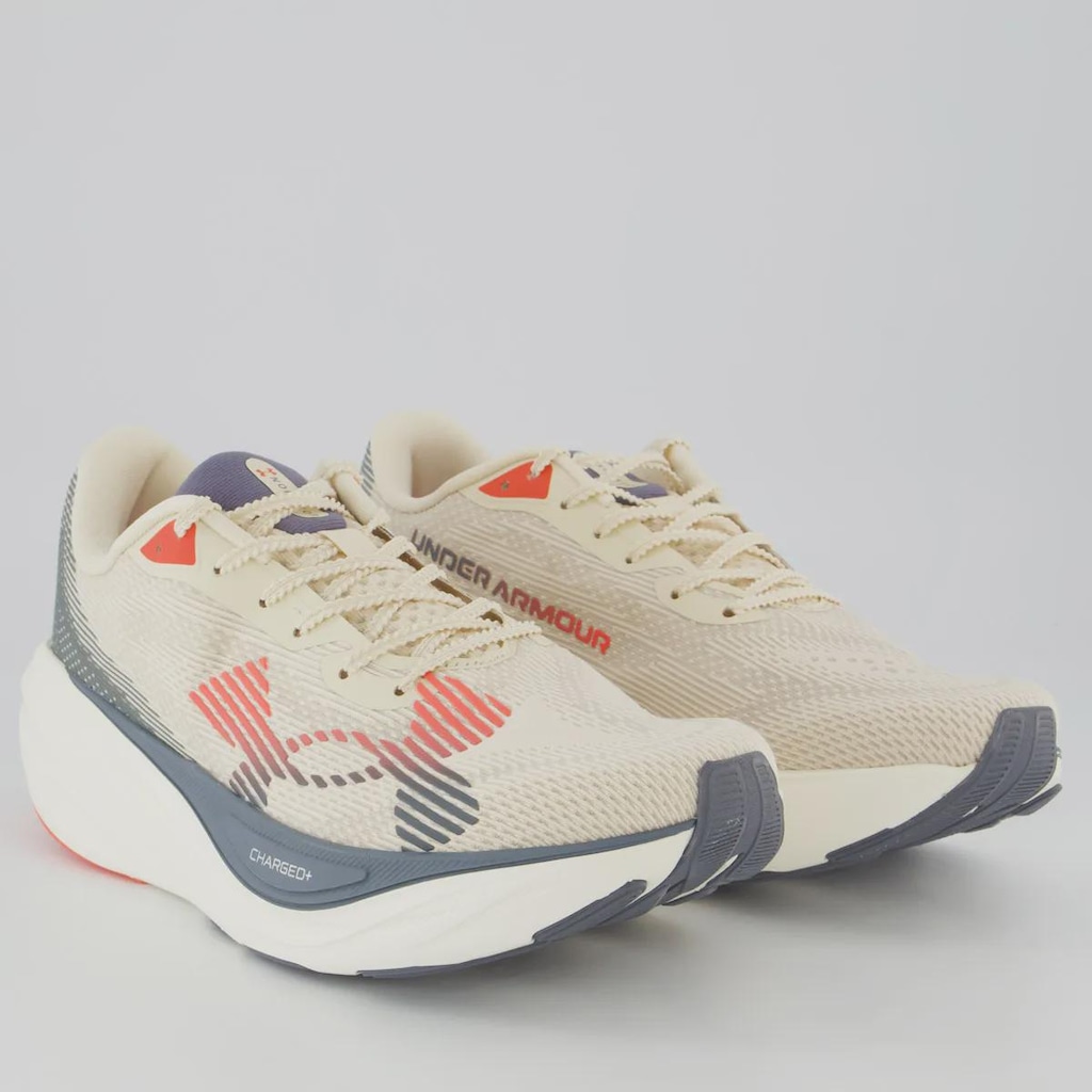 Imagem 4 do produto Tênis Masculino Under Armour Charged Nonstop