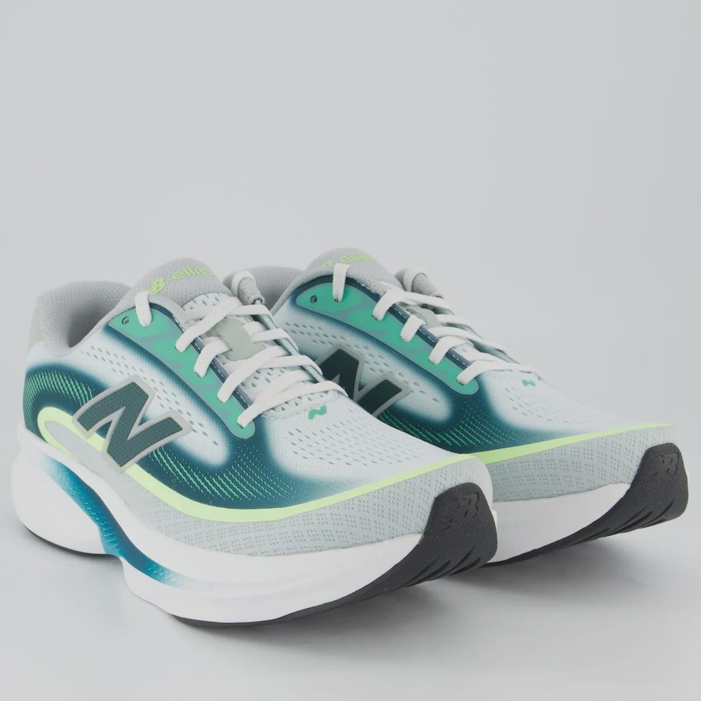 Imagem 4 do produto Tênis Masculino New Balance Fresh Foam Ellipse