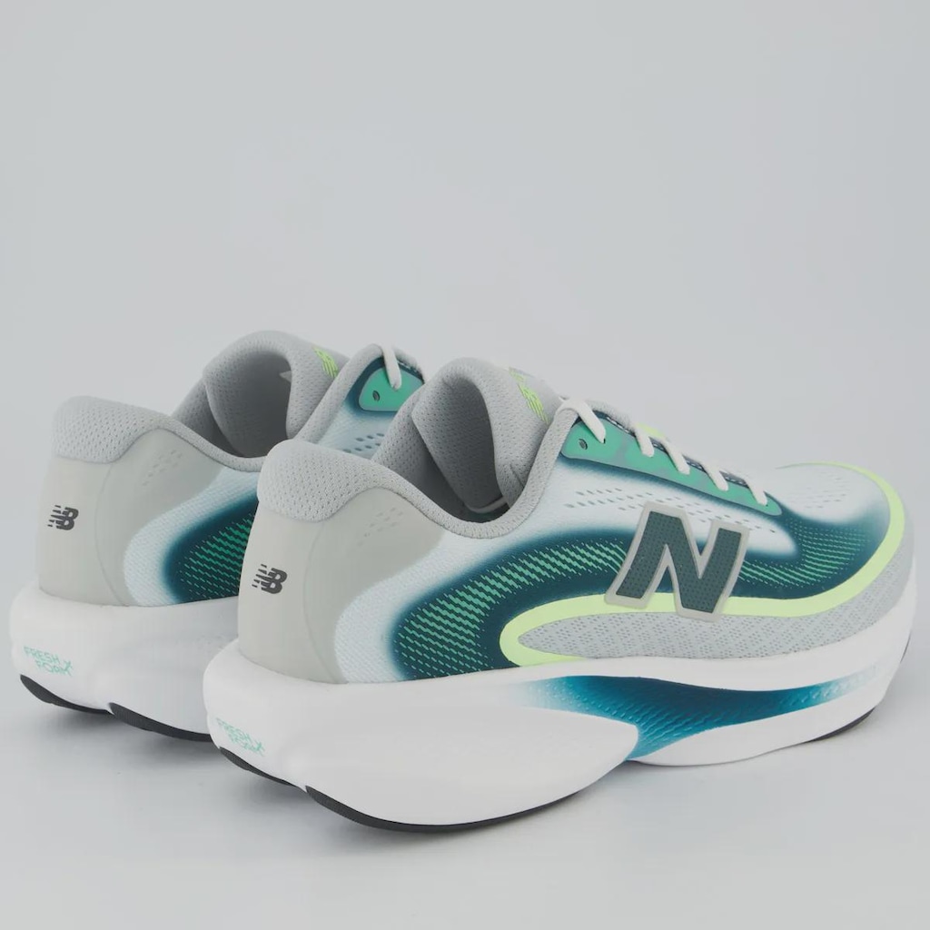 Imagem 5 do produto Tênis Masculino New Balance Fresh Foam Ellipse