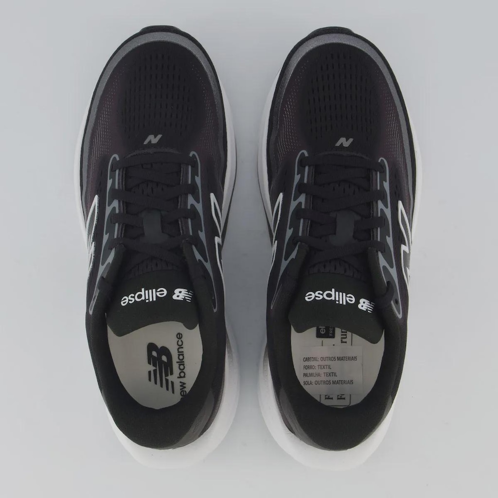 Imagem 4 do produto Tênis Feminino New Balance Fresh Foam Ellipse