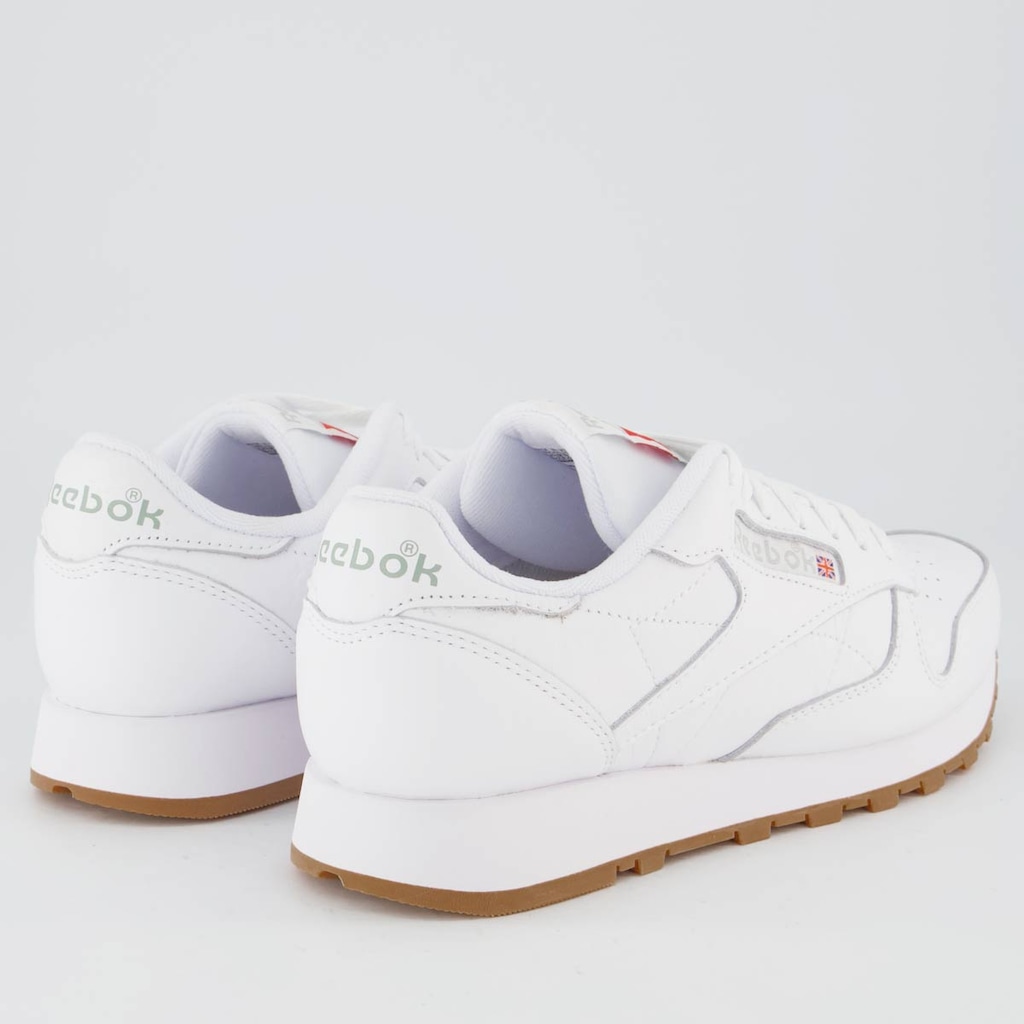 Imagem 3 do produto Tênis Masculino Reebok Classic Leatherteni