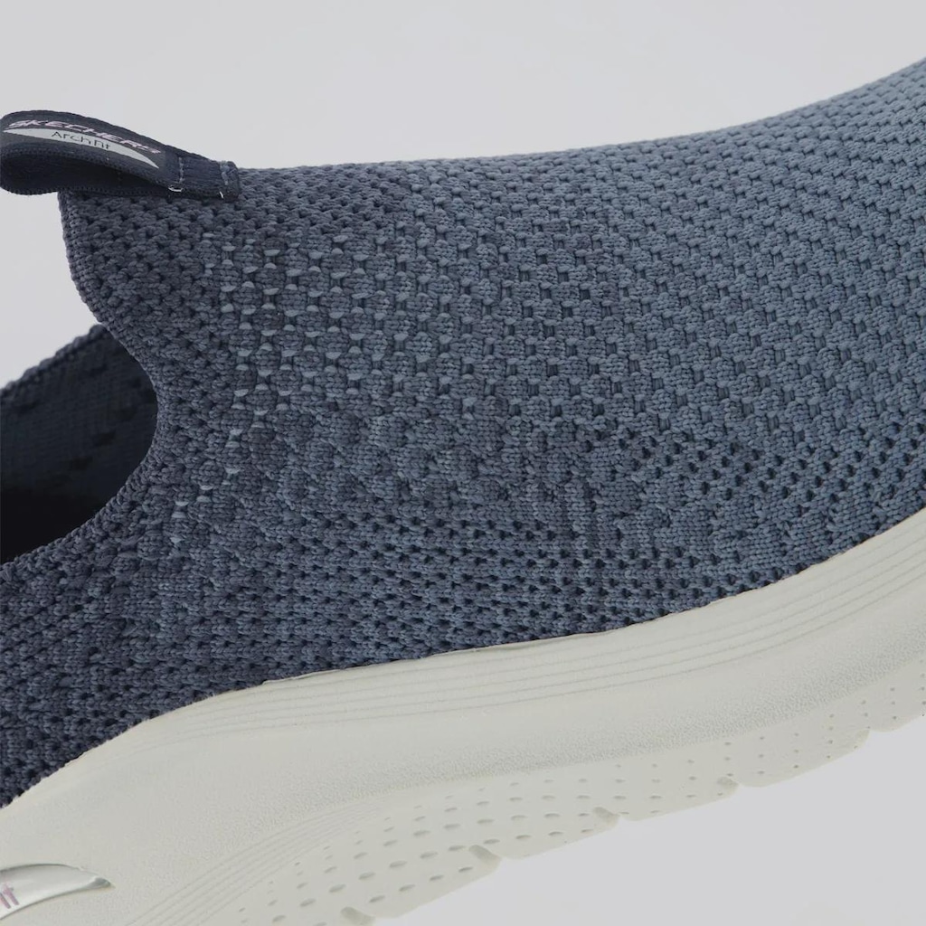 Imagem 2 do produto Tênis Feminino Skechers Arch Fit 2.0