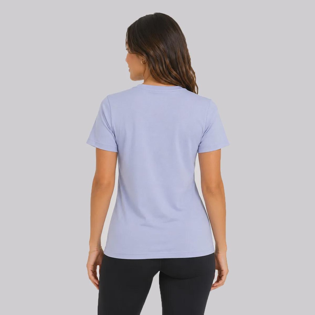 Imagem 3 do produto Camiseta Puma Ess No 1 Logo - Feminina