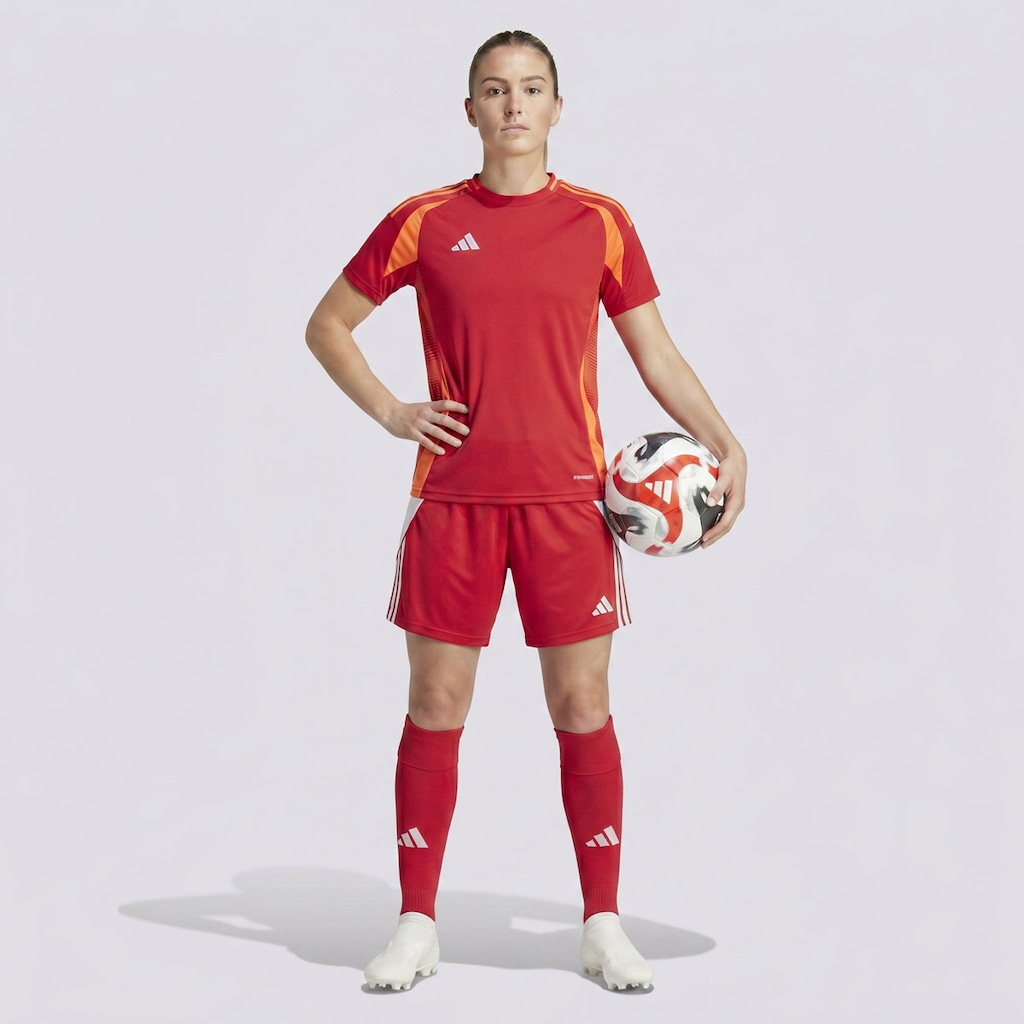 Imagem 4 do produto Calção Feminina adidas Tiro 24