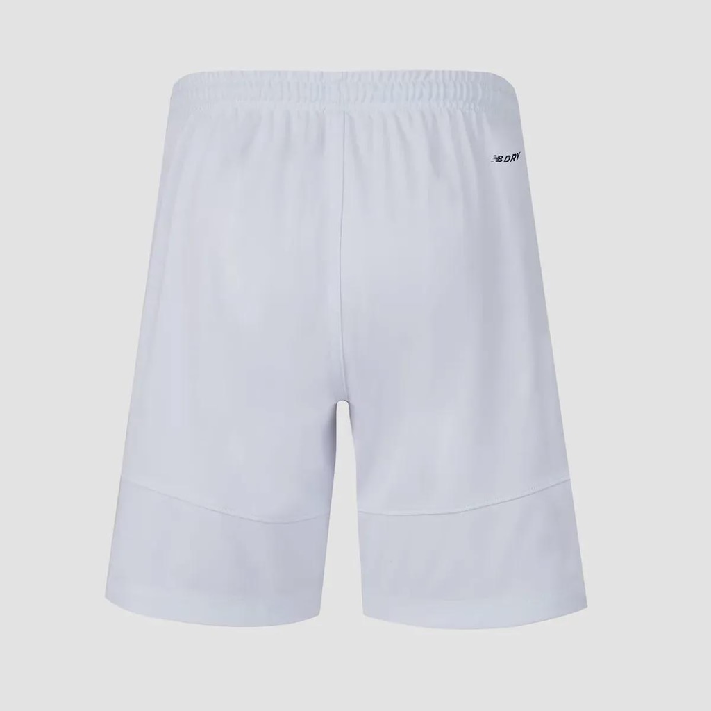 Imagem 5 do produto Calção do São Paulo New Balance I 2026 - Masculina
