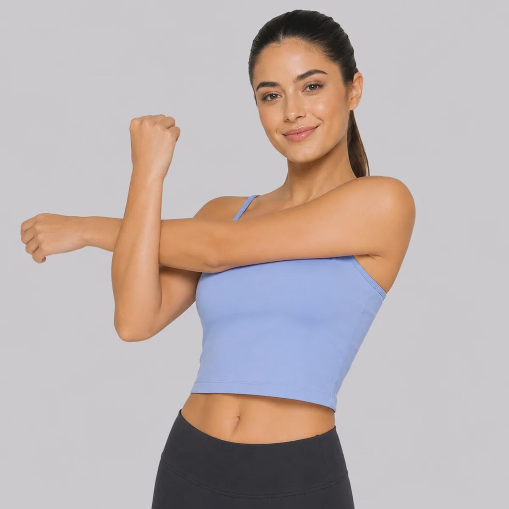 Imagem 3 do produto Top Long Life Fila - Feminina