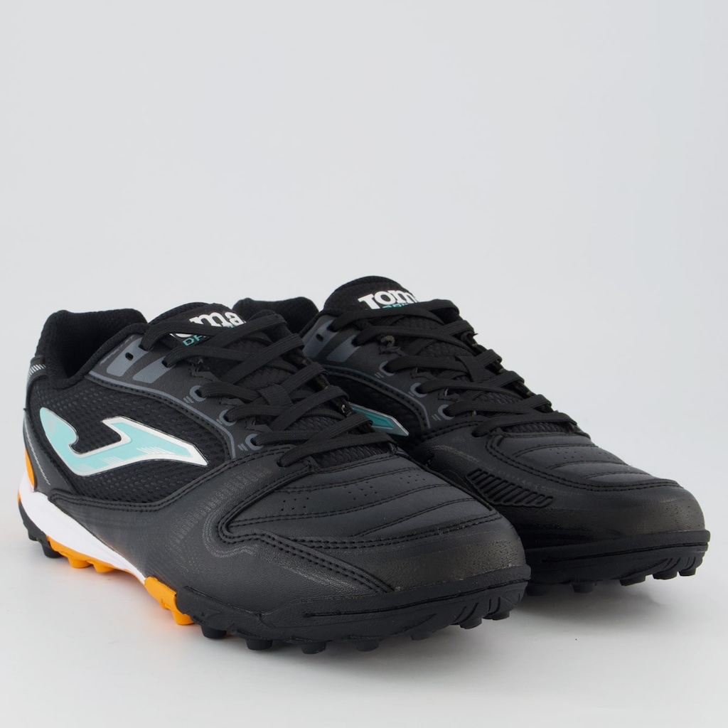 Imagem 2 do produto Chuteira Society Adulto Joma Dribling