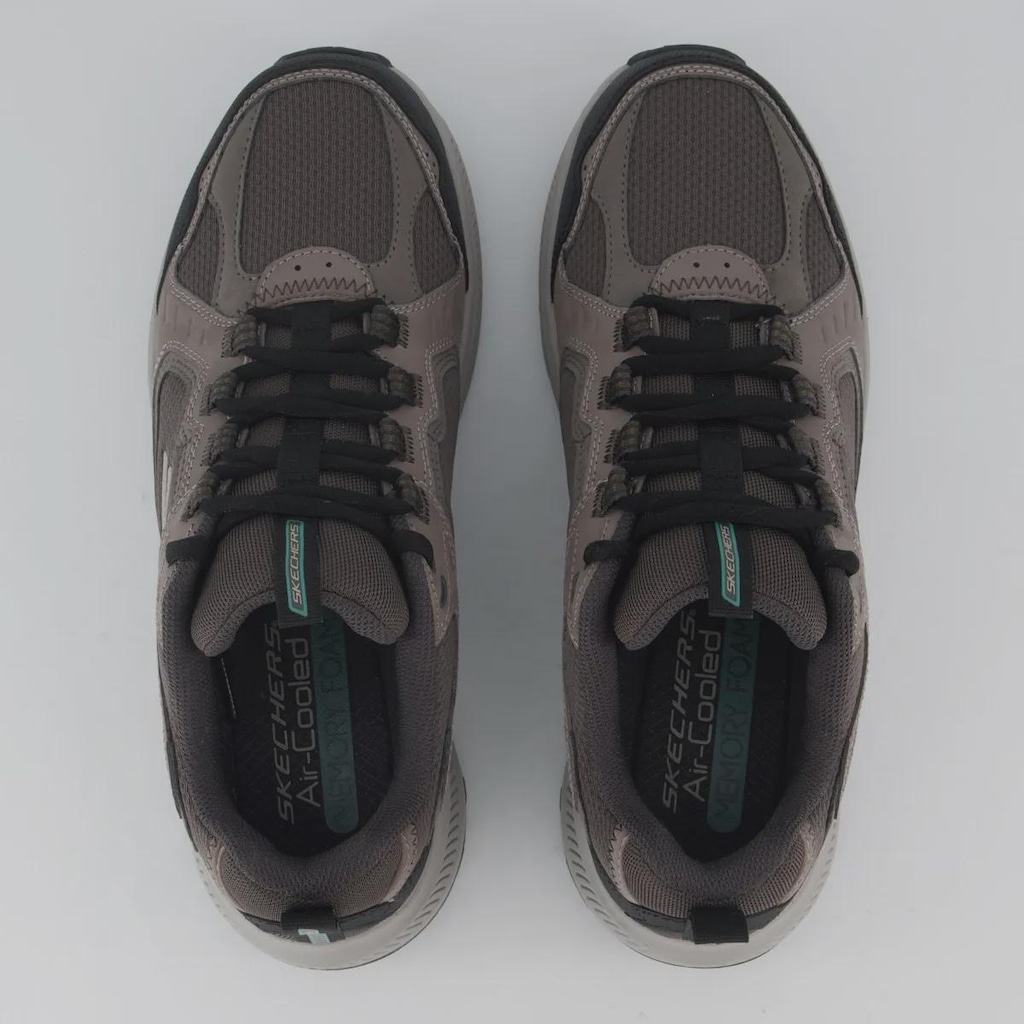 Imagem 4 do produto Tênis Masculino Skechers Ridgestar