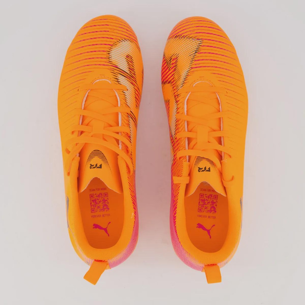 Imagem 4 do produto Chuteira de Campo Adulto Puma Future 8 Match