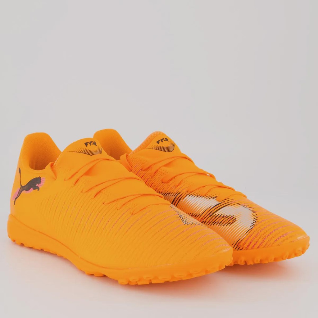 Imagem 2 do produto Chuteira Society Adulto Puma Future 8 Play TT
