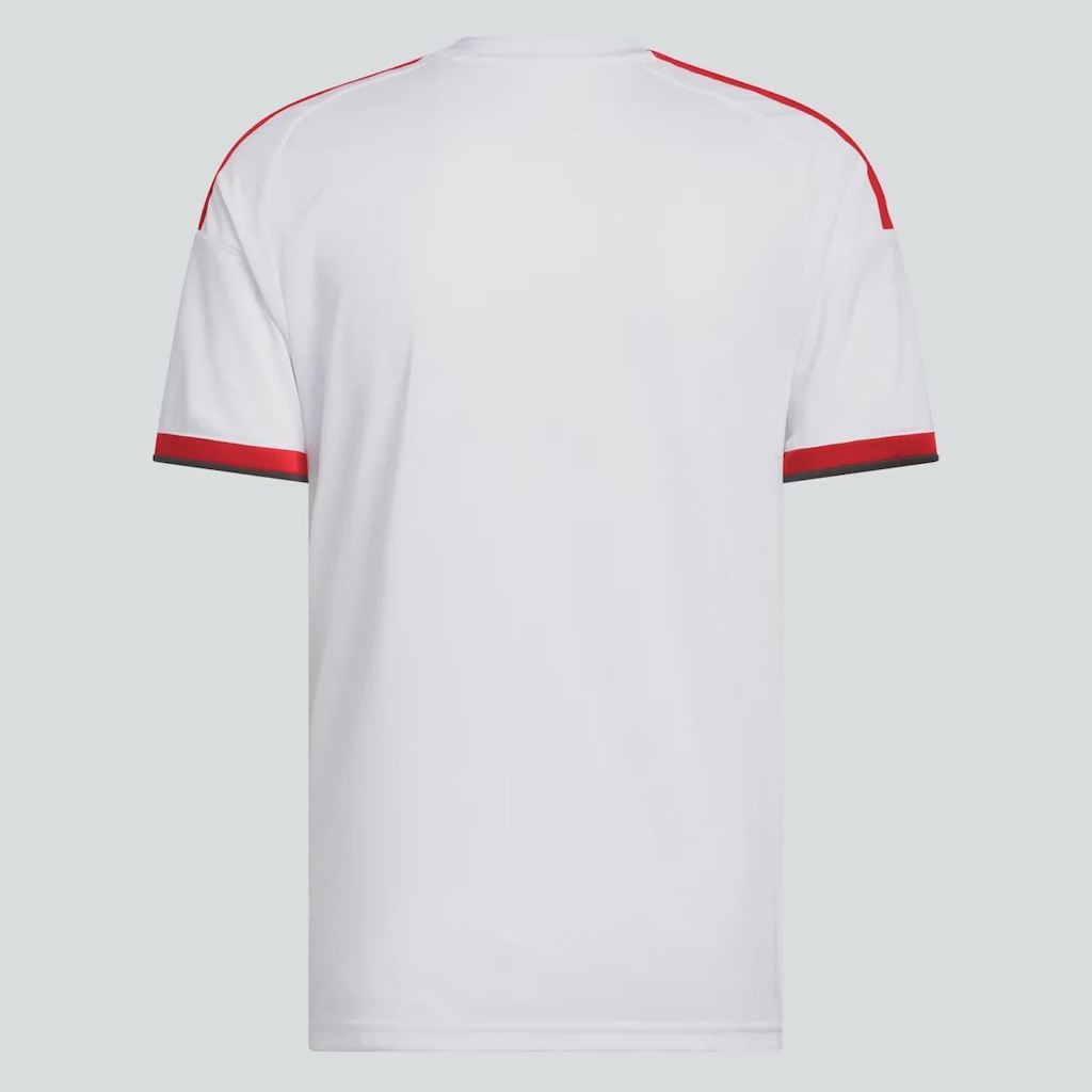 Imagem 5 do produto Camisa do Flamengo adidas II 2026 - Masculina