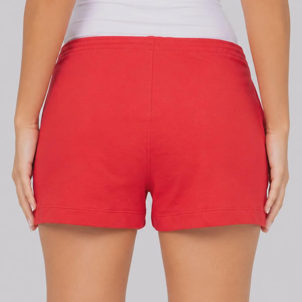 Imagem 3 do produto Shorts Fila Slim Classic - Feminina